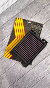 HYBRID Filter Udara Saringan Hawa Honda New CBR 150 R CB150 CB CB150R CBR150R Old Lama NEW FACE FACELIFT K15 K45 TAHUN 2012 - 2025 Saringan Udara Honda Old CB150R New CB150R StreetFire & CBR 150R K45G ELEMENT AIR FILTER MOSCOW PNP