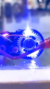 Pita Koreksi / Correction Tape Set Candy 60m CT-SQ02 Hello Fancy