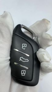 YOCASTY Smart Remote Car Key ID47 Chip 4A Chip OEM PCB For MG MG4 MG5 ZS MGHS Hybrid HS EHS ZX GT For Roewe Keyless Go
