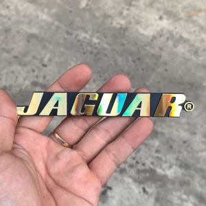 Tem Loa JAGUAR 12.5cm giá 1 cặp.