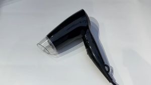 AKAPE - 1600W Wall Mounted Hair Dryer For Hotel Negative Ion Blower Strong Wind Bathroom Toilet Household Hair Dryer Household Drying Tool