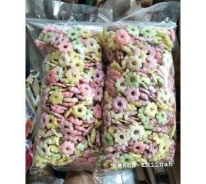 KUE CINCIN SAKURA ASIN GURIH RENYAH 1KG