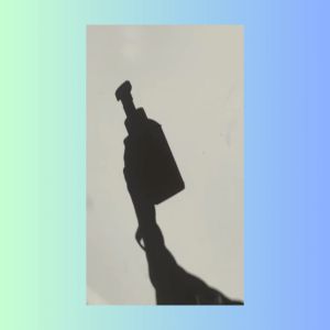 Hand Wash Klarens Pink Rose 300ml