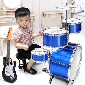Drum Jumbo Drum Anak Big Size usia 2-12 tahun