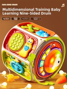 BEI JESS | Educational Baby Toy