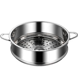 Olodo | Home Use Stainless Steel Steamer Layer