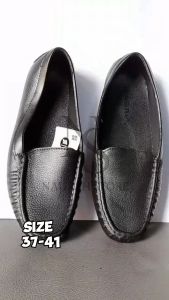 Sepatu Wanita Karet Awet Lucu Kuat YUMEIDA F 085 Warna Tahan Air