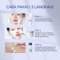 Dr.Leo Polyamino Acid Purifying Facial Cleanser +Dr.Leo Salicylic Acid Acne Treatment Drying Lotion +Dr.Leo Amazon White Deep Pores Cleansing & Purifying. 