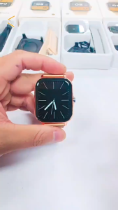 Y13 Smart Watch Bluetooth Call High-definition Large Screen Heart Rate Monitoring Health Watch Device Wearable Multifuntional Sport Smart Watch