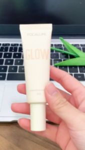 [Mua 1 TẶNG 1 sp ngẫu nhiên] Kem Lót make-up cream FA138