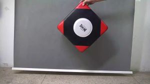 Boxing Wall Target Sandbag Training Boxing Equipment Household Boxer Target Sandbag Childrens Wall Hanging kicking