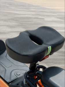 Soft Thick Breathable Pain-Preventing Seat Cushion