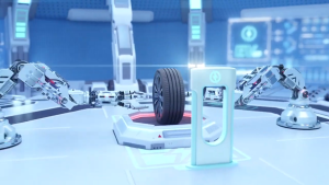 Westlake 235/50R19 SUPERIDE1 EV PRO Tire