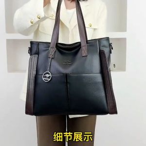 Tas Wanita Kapasitas Besar & Desainer Mewah Merek Wanita: Pilihan Terbaik untuk Anda