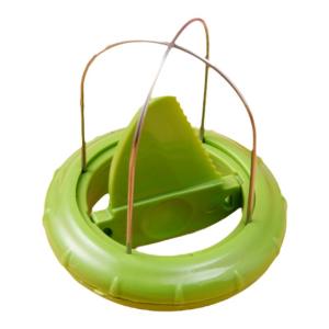 gumahus | Kiwi Fruit Peeler and Dicer Tool