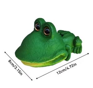 ชุดตกแต่งตู้ปลาหินภูเขาไฟจระเข้ชุดปั๊มอากาศแบบเงียบเครื่องประดับตกแต่งตู้ปลา