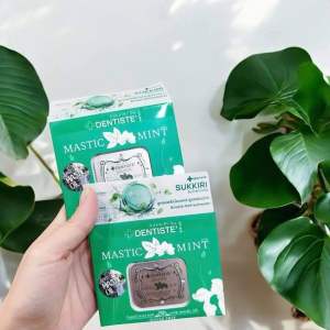 Kẹo ngựa Thai Horse ( candy 10 capsules)