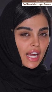 COD Softlens OLALILA & My Mini Lapis Natural Lens by Pinkinsoftlens