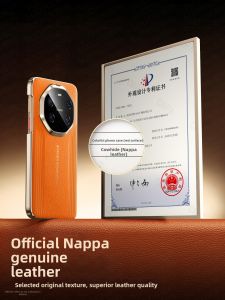 SUOYIN | Full Camera Protection Ultra-thin Anti-fall Phone Case