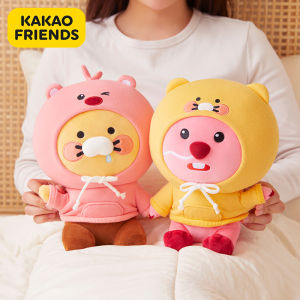 Đồ Chơi Bông Apeach KAKAO FRIENDS