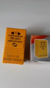 Biến áp đổi nguồn 220v ra 110v dùng cho thiết bị điện áp 110v