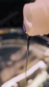 BABY SURE LIQUID DETERGENT - TENDER PUFF SAFE & EFFECTIVE ON BABY CLOTHES 850ML