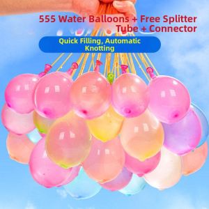 MAIMITONG | Fast Fill Automatic Tying Water Balloons
