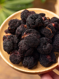 รสชาติสดใหม่ดองกุย ฮันนี่ซัคเคิลผลไม้แห้งขนมไม่เติมน้ำตาลฟาร์มเฮาส์แห้งเปรี้ยว หวาน เหมาะสำหรับแช่