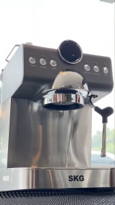 เครื่องชงกาแฟ SKG รุ่น SK - 1218