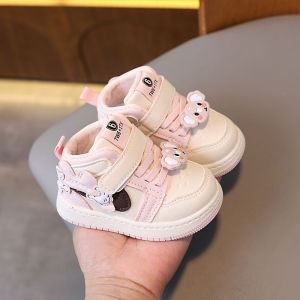 Slip-resistant Baby Walking Shoes