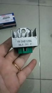 Kiprok Regulator SUZUKI SATRIA FU 32800-41H01-000 SPIN SKYDRIVE SKYWAVE ORIGINAL