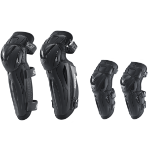 Scoyco | CE Certified Anti-fall Motorcycle Riding Protection Set