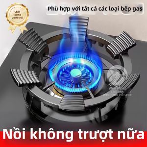 TAOKOU | Giá Đỡ Lò Gas Chống Trượt Universal