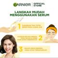 garnier bright complete 30x vitamin c. 