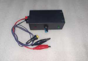 Inverter PDC 2 Fet siap Pakai!!!