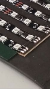 PCB Jumper StroboKaca PCB StroboKaca