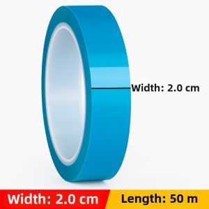 YONGYU | Heat-Resistant Interior Fixing Tape