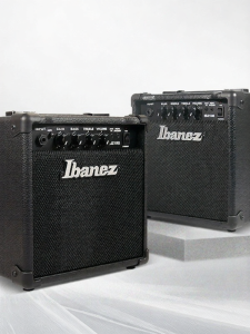 Farida | Distortion Effect Electric Guitar and Bass Amplifier