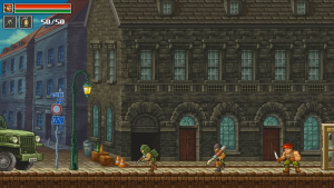 เกมส์ PC ดาว์นโหลด เกมคอม GUNOFFURYFULLPCCOMPLETEGAME(USB FLASH DRIVE)เล่นได้เลยไม่ต้องติดตั้ง