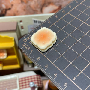 Mô Hình Đồ Chơi Ăn Nhẹ Kiểu Thái Bằng Sứ Cổ Điển Miniature Blind Box Scenics Decorative Accessories Cakes Raspberries