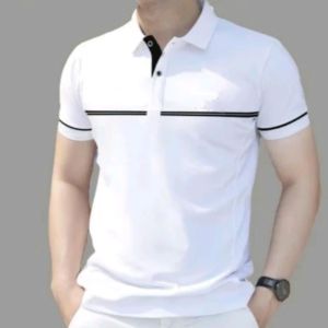 Áo thun Polo nam HKREN