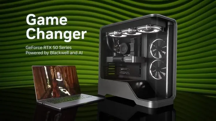 COLORFUL IGAME GEFORCE RTX 5070 ULTRA OC 12GB-V 12GB GDDR7 192bit 6144CC DX12 NVIDIA DLSS 4