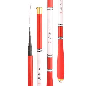 Hongjian | Ultra-light Mini Portable Creek Rod