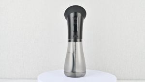 Water Powered Ear Cleaning Tool with Irrigation Flusher Electric Ear Wax Removal System 11 Tips 3 Pressure Setting for Clean