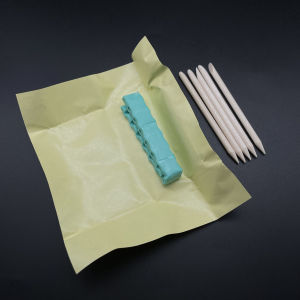 Watch Movement Cleaning Clay+Dust Air Blower Pump Watch Cleaning Rubber Putty Cleaner Wristwatch Decontamination Repair Tools