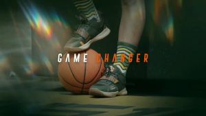 Sepatu Basket Ardiles x DBL AD 2 Earth Original: Desain Stylish & Nyaman