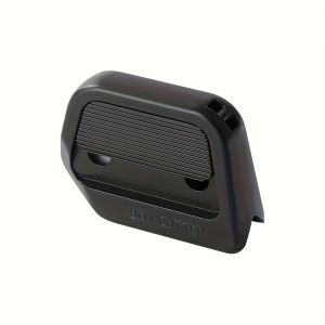New Automatic Retractable Mini Ceramic Safety Box Cutter - Magnetic Blade (Rustproof Scratch-Resistant) with Non-Slip Grip