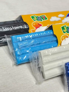 Multi-Colored Modeling Clay – Soft Safe & Fun for Kids and Crafts