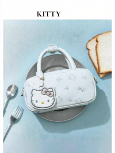 TOUTOU | Hellokitty Shoulder Bag