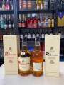 ROBINSON Blend Whisky Special Reserve 39% 700ml. 